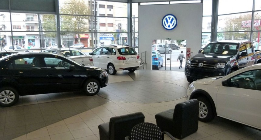 Cuáles fueron los 10 automóviles 0 Km más vendidos en junio: marcas y modelos