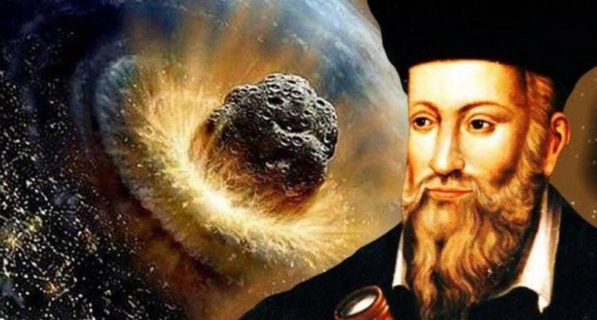 A 455 años de la muerte de Nostradamus: sus predicciones más increíbles y cómo anticipó hasta su propio final