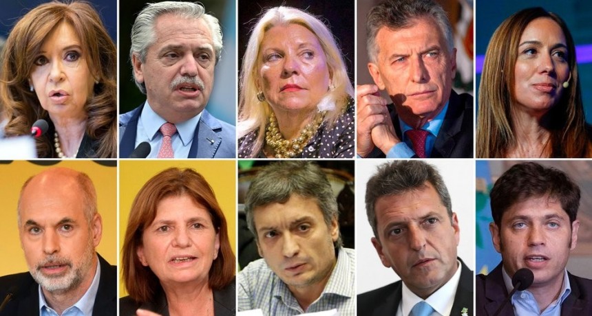 Tras el acuerdo entre Horacio Rodríguez Larreta y Patricia Bullrich, el Frente de Todos y la oposición alistan su maquinaria política de cara al cierre de listas
