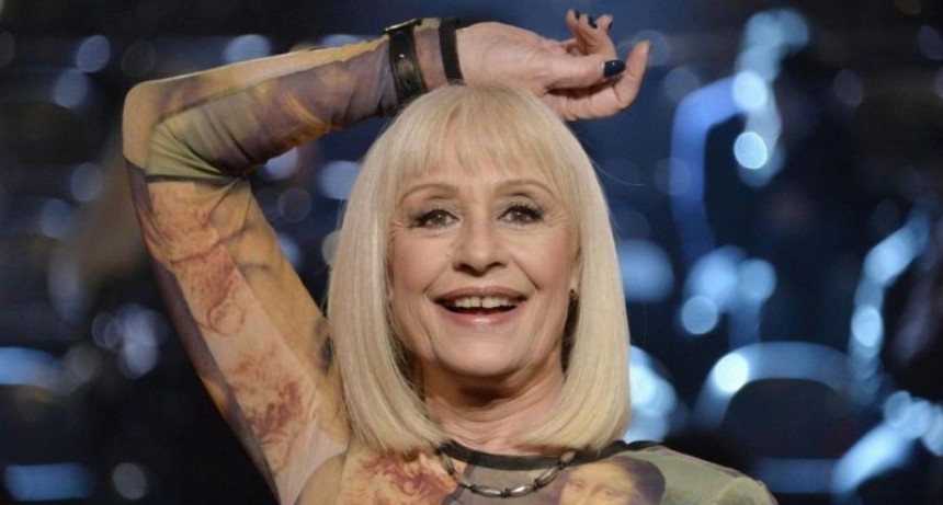 Murió Raffaella Carrá, la reina de la televisión italiana