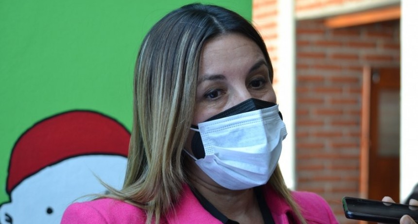 Valle Viejo: denuncian irregularidades en la distribución de módulos alimentarios