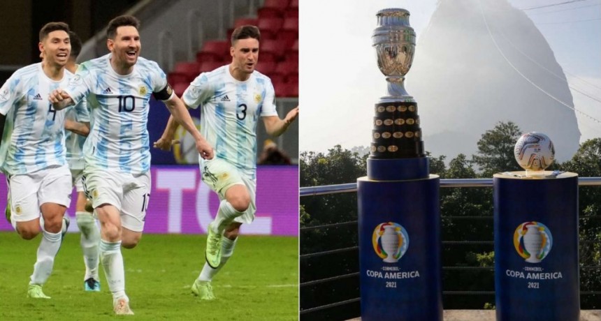 Lionel Messi y el sueño de su carrera: a los 34 años persigue el gran objetivo de alcanzar la gloria con la Selección