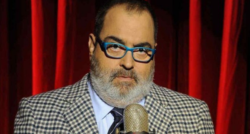 Jorge Lanata: “Alberto Fernández se acordó de los muertos por coronavirus tarde y mal”