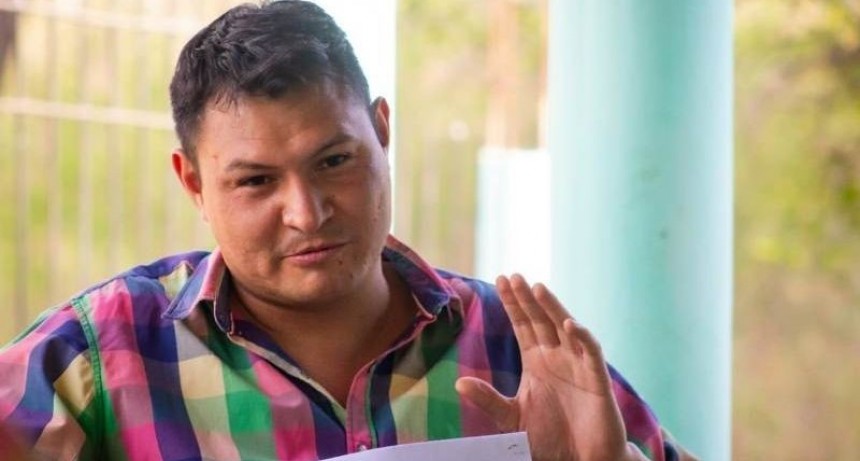 Intendentes radicales suman respaldos a la candidatura de su par Daniel 