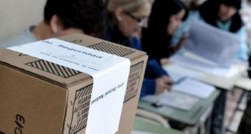 El oficialismo y la oposición sumaron aliados para las PASO