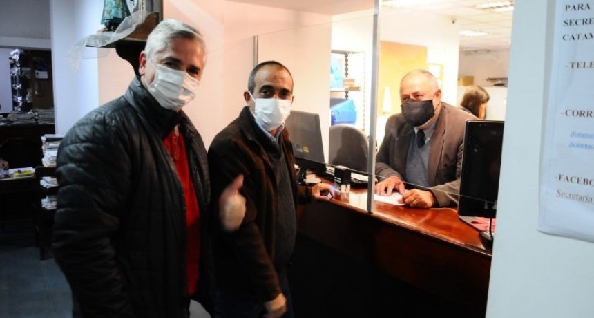 Con las alianzas cerradas, comienza la pulseada por las candidaturas