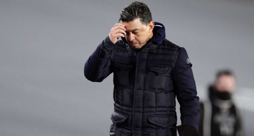 El análisis de Marcelo Gallardo tras la derrota ante Colón: “El rival pegó en el momento justo, nos hizo daño y no supimos reaccionar”
