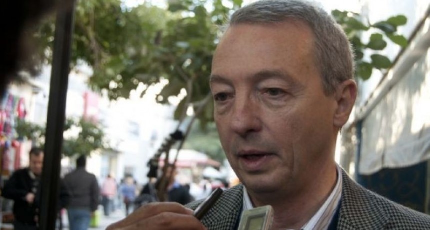 Gravísima denuncia de Manzi contra la policía provincial por haber golpeado a su nieto