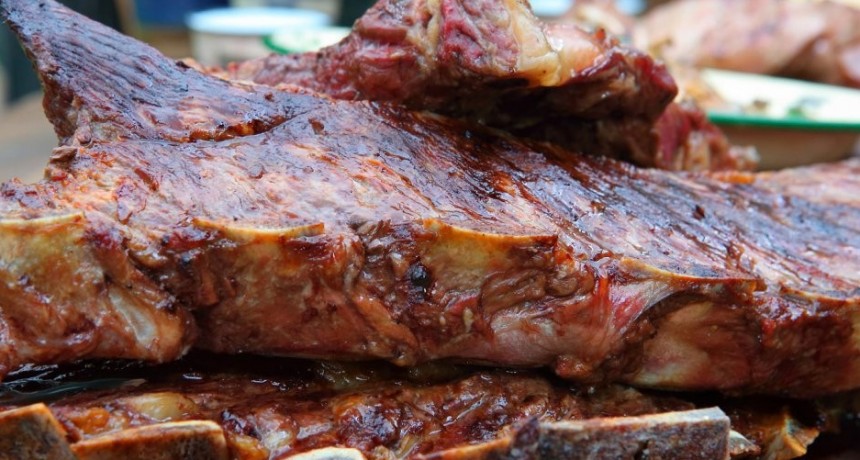 El precio de la carne vacuna aumentó más del 90% en un año