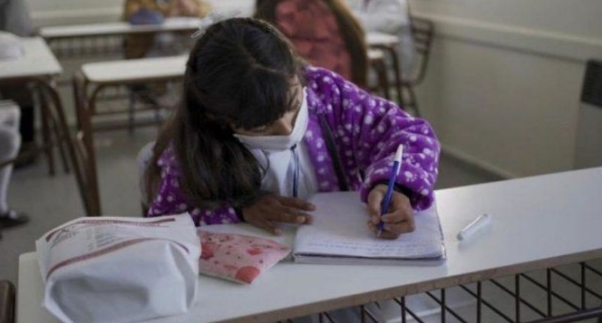 Confirmado: el lunes vuelven las clases presenciales en Catamarca