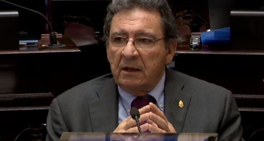 Castillo confirmó la candidatura de Breppe y pidió que se 