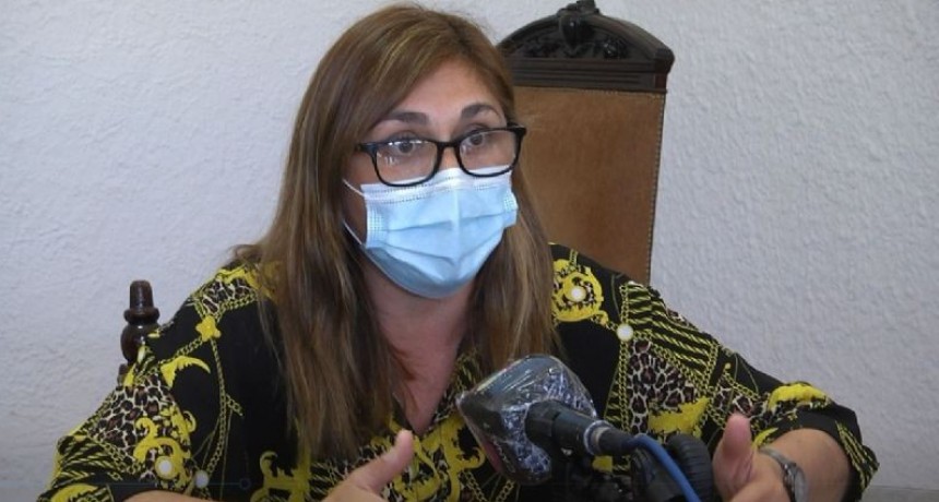 Muchas personas faltaron a la colocación de la segunda dosis y hay preocupación