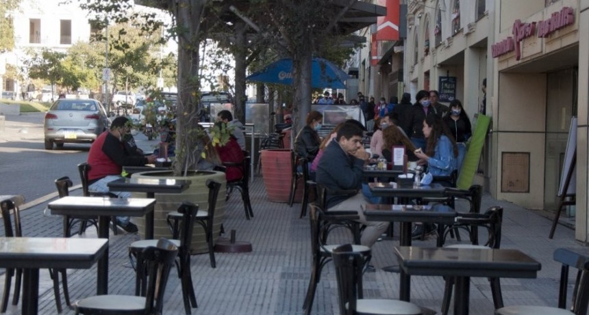 El Gobierno prohibirá el acceso a espacios públicos a personas no vacunadas