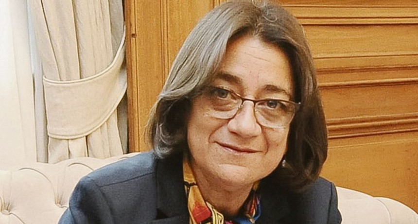 Corpacci dijo que el peronismo llega unido