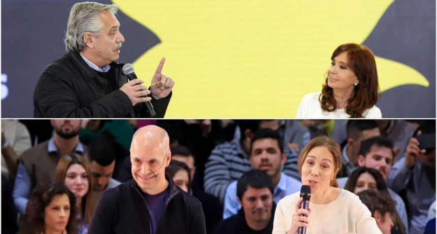 Cierre de listas: ganadores y perdedores en el oficialismo y la oposición tras la definición de los candidatos