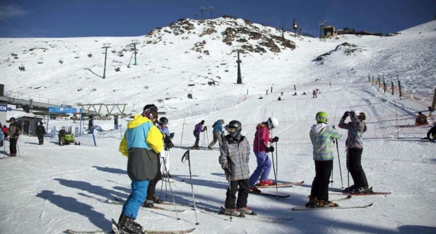 Vacaciones de invierno: cuáles fueron los destinos más visitados en la primera semana