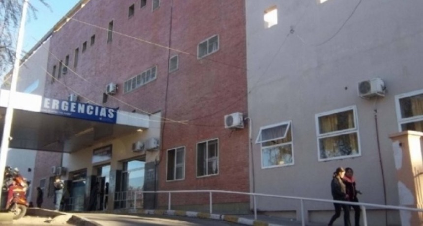 Otro caso de un niño que necesita urgente el botón gástrico para alimentarse