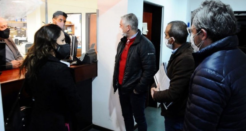 Mañana vence el plazo para presentar los precandidatos
