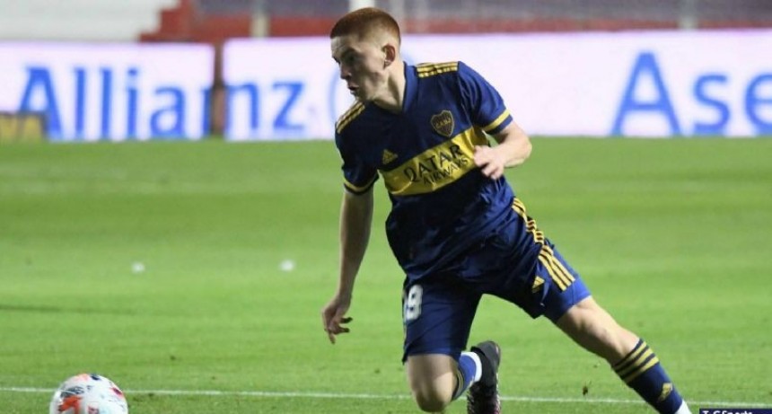 Boca recibe a San Lorenzo en partido con polémica