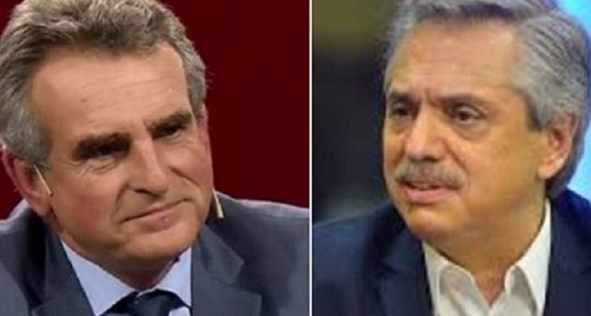 Cómo fue la trama oculta de las negociaciones que llevaron a Alberto Fernández a desplazar a Agustín Rossi del Gabinete