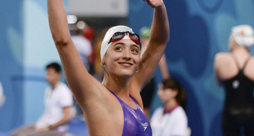 La sinceridad brutal de Delfina Pignatiello tras su actuación en los Juegos Olímpicos: “Hacía mucho que no me iba mal en un torneo”