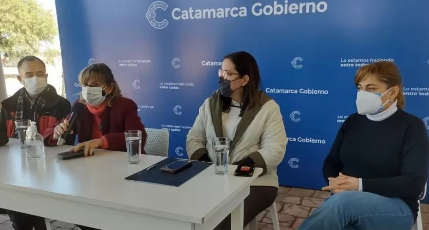 Salud habilitó la inscripción para vacunación Covid-19 en adolescentes de 12 a 17 años