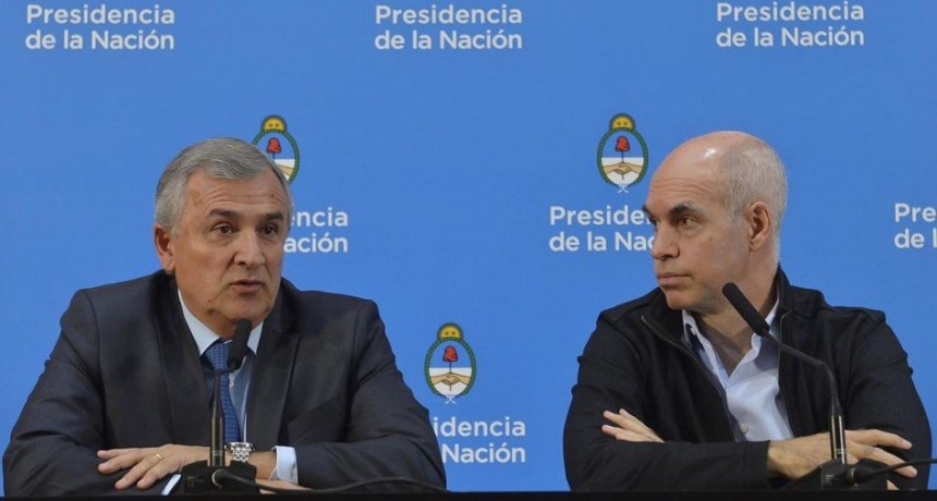 Se dobla pero no se rompe: el radicalismo salió fuerte a defender a Facundo Manes y le avisa al PRO que le disputará el liderazgo opositor