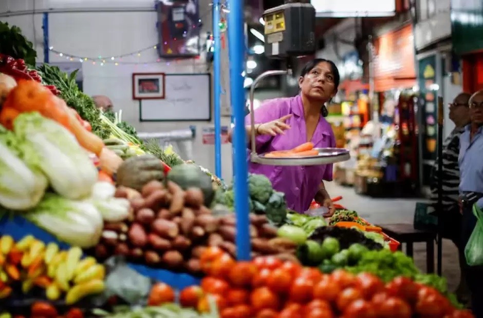 Los precios de los alimentos aumentaron 3,9% en julio: cuáles fueron los que más subieron