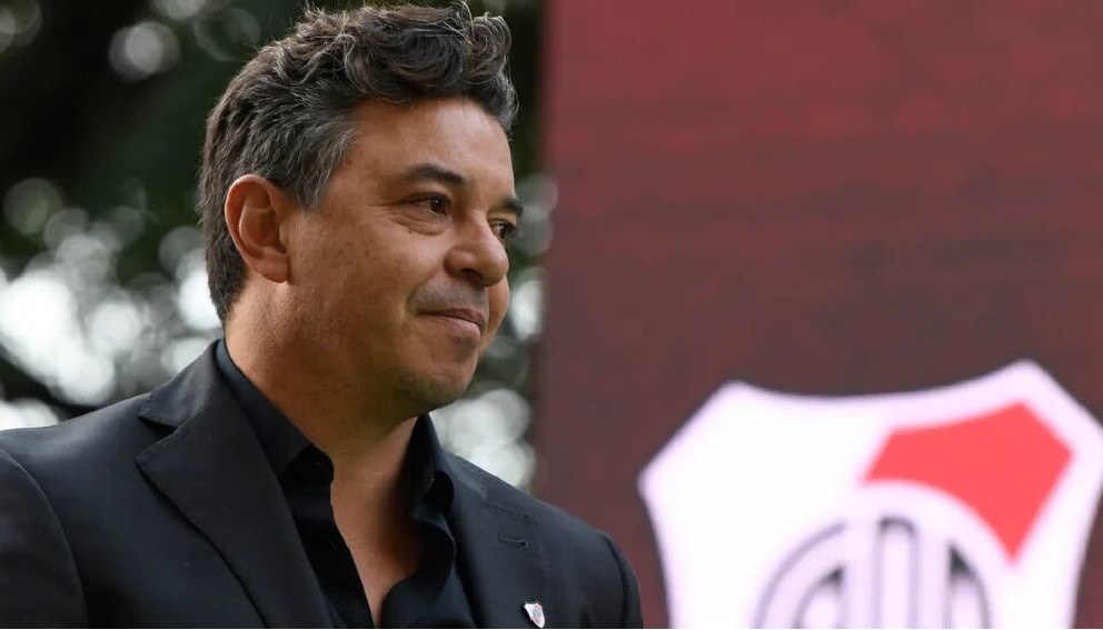 Marcelo Gallardo llegó a Buenos Aires y comenzará las negociaciones para volver a River Plate