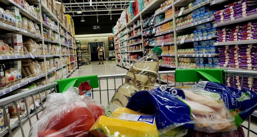 Sorpresa en la inflación de junio: anticipan que podría ubicarse en el nivel de mayo pese a la suba de tarifas