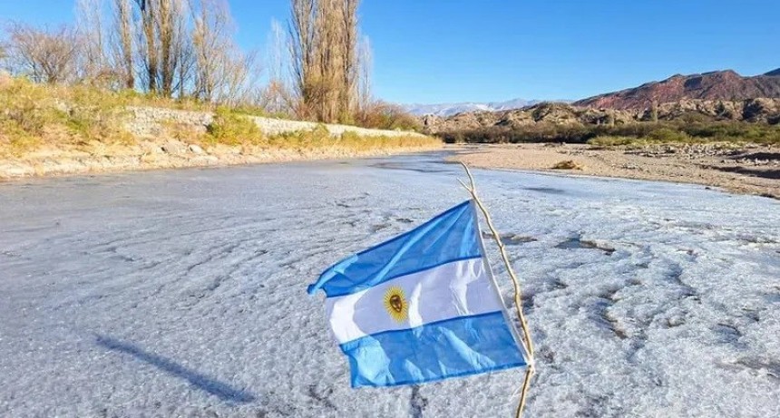 Cuáles son las recomendaciones ante el frio extremo