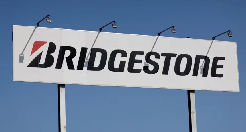 Por la caída en las exportaciones, Bridgestone presentó un Procedimiento Preventivo de Crisis a la secretaría de Trabajo