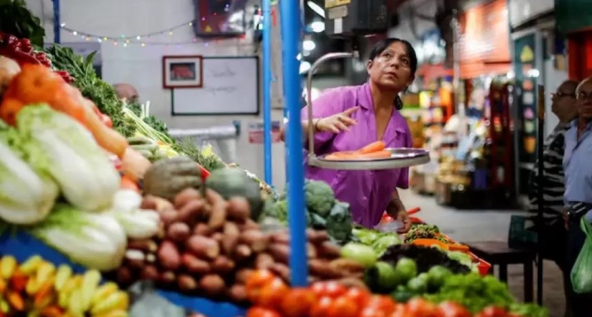 Los precios de los alimentos aumentaron 3,9% en julio: cuáles fueron los que más subieron