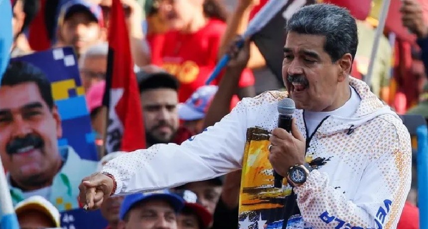 Maduro fue reelecto en Venezuela: la oposición denunció irregularidades en el conteo de votos