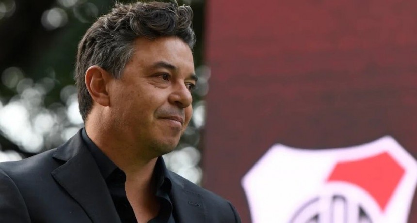 Marcelo Gallardo llegó a Buenos Aires y comenzará las negociaciones para volver a River Plate