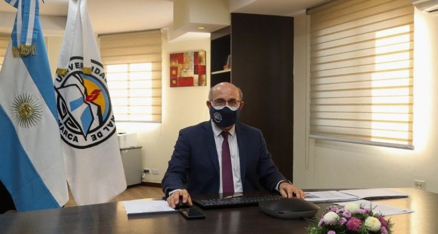 Breppe renunció a la reelección, Fama lo decidirá más adelante