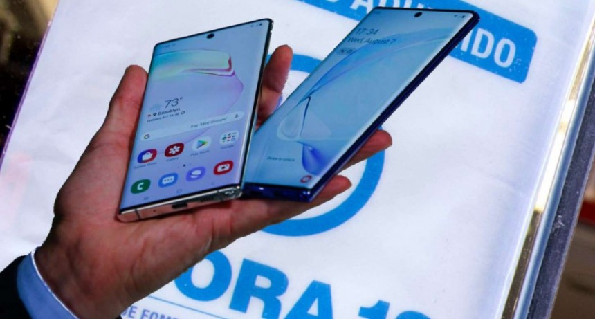 Los celulares quedaron afuera de Ahora 12: las razones detrás de la decisión del Gobierno y cuál es el pronóstico del sector