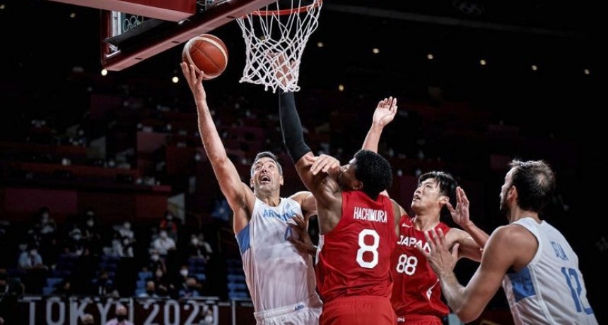Argentina ante Australia buscando ser semifinalista