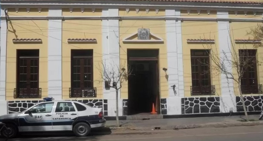 Detienen a sujeto que atacó sexualmente a su expareja a golpes y mordiscones