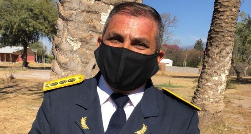 Agüero dijo que fueron reincorporados por demoras en las resoluciones judiciales