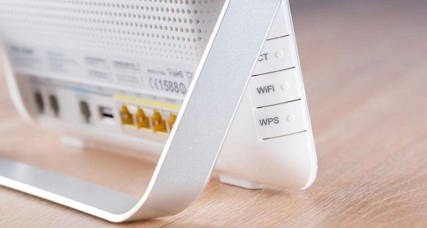 Cómo hacer para que el módem no vuelva lento el internet