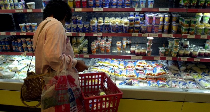 El Gobierno autorizó subas de precios de hasta el 9% en alimentos: cuáles serán los que más aumentarán