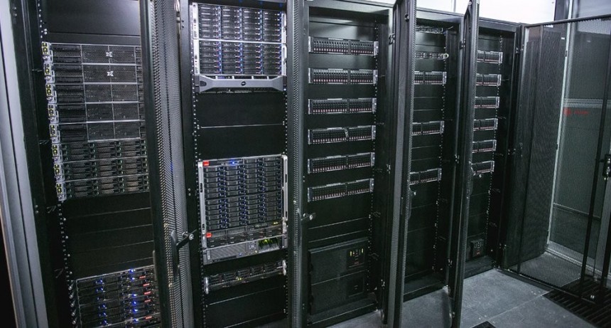 La Universidad de Córdoba estrena la supercomputadora más potente del país: ¿cómo es y para qué se usará?