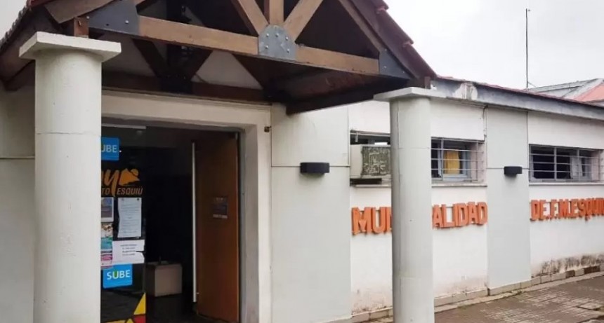Un hombre culpa al Municipio de Fray Mamerto Esquiú por la muerte de su esposa