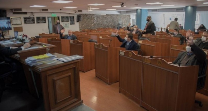 El Senado rechazó dos pliegos enviados por el Ejecutivo para la Justicia