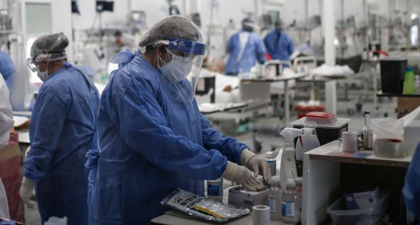 La OMS inicia un nuevo estudio internacional para probar tratamientos para pacientes con coronavirus: qué medicamentos van a testearse