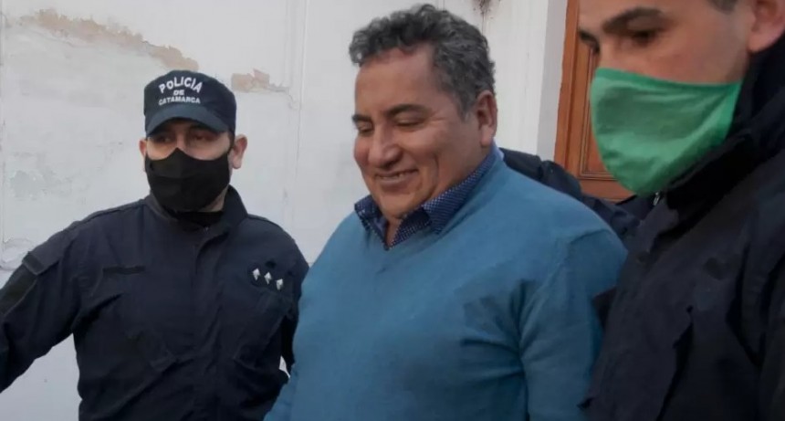 Surgen nuevos posicionamientos por el veto a la 