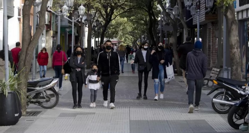 Catamarca vuelve a no reportar muertes por Covid-19 por segundo día consecutivo