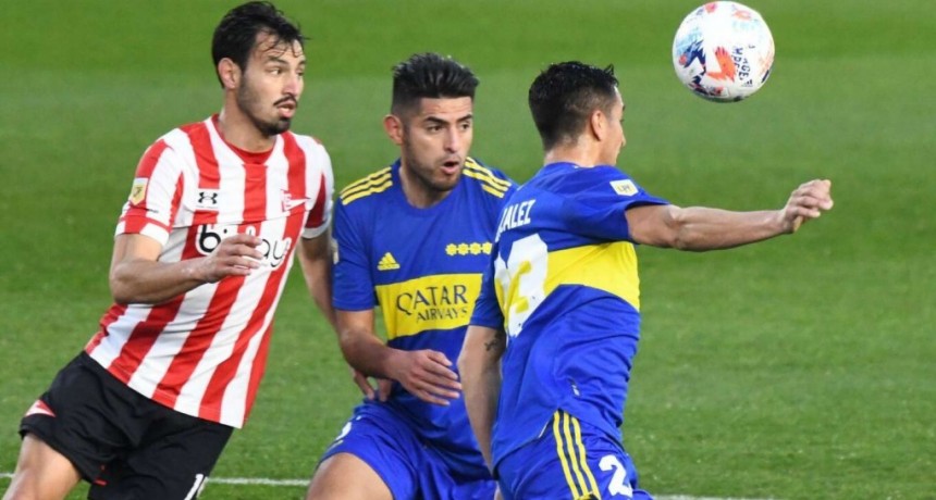 La pesadilla de Boca no se detiene: perdió con Estudiantes, fue una sombra y se hunde en el fondo de la tabla