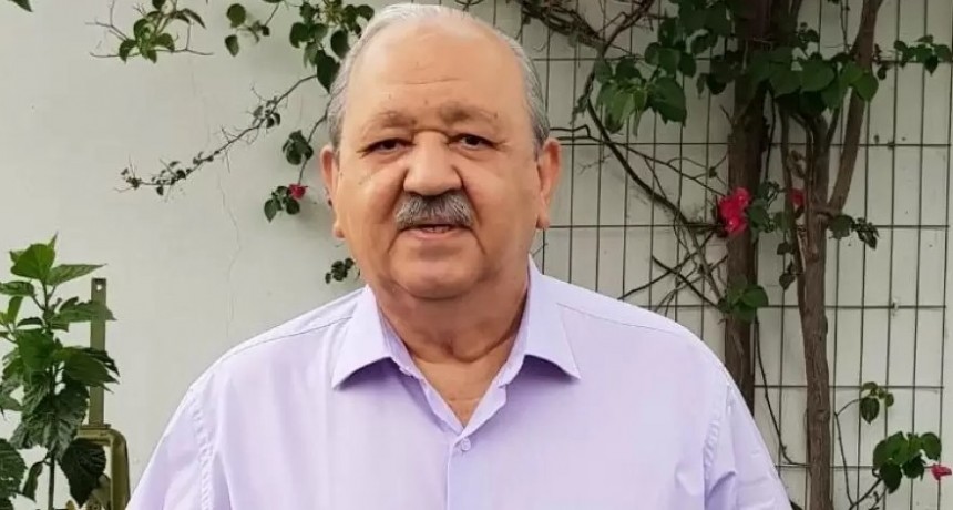 Inician una cadena de oración para pedir por la salud de Brizuela del Moral